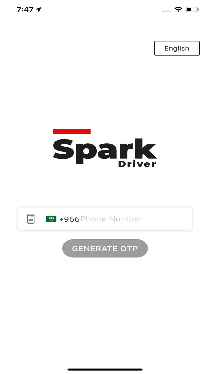Spark Partner