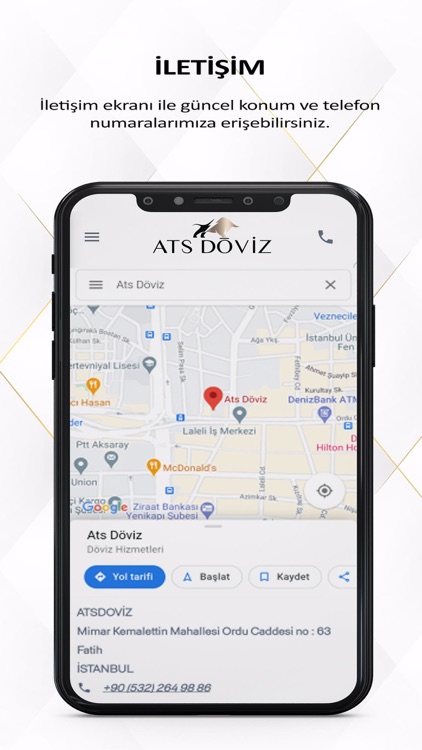 Ats Döviz screenshot-5