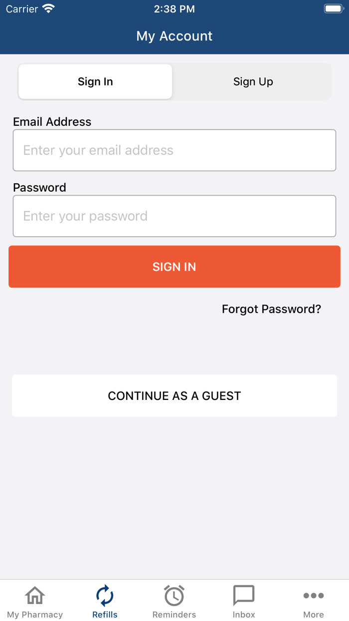 Osborn Drugs - Miami