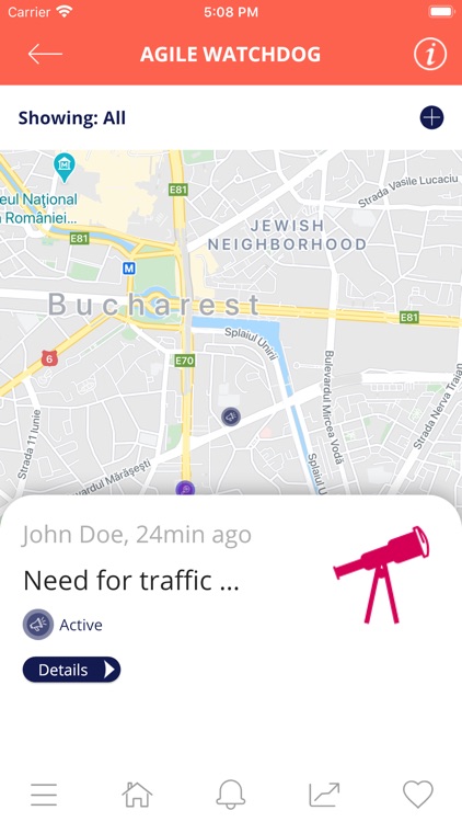 H.appyCities screenshot-5