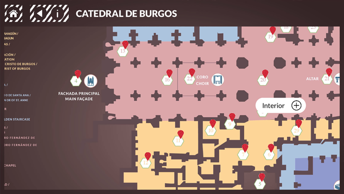 Catedral de Burgos