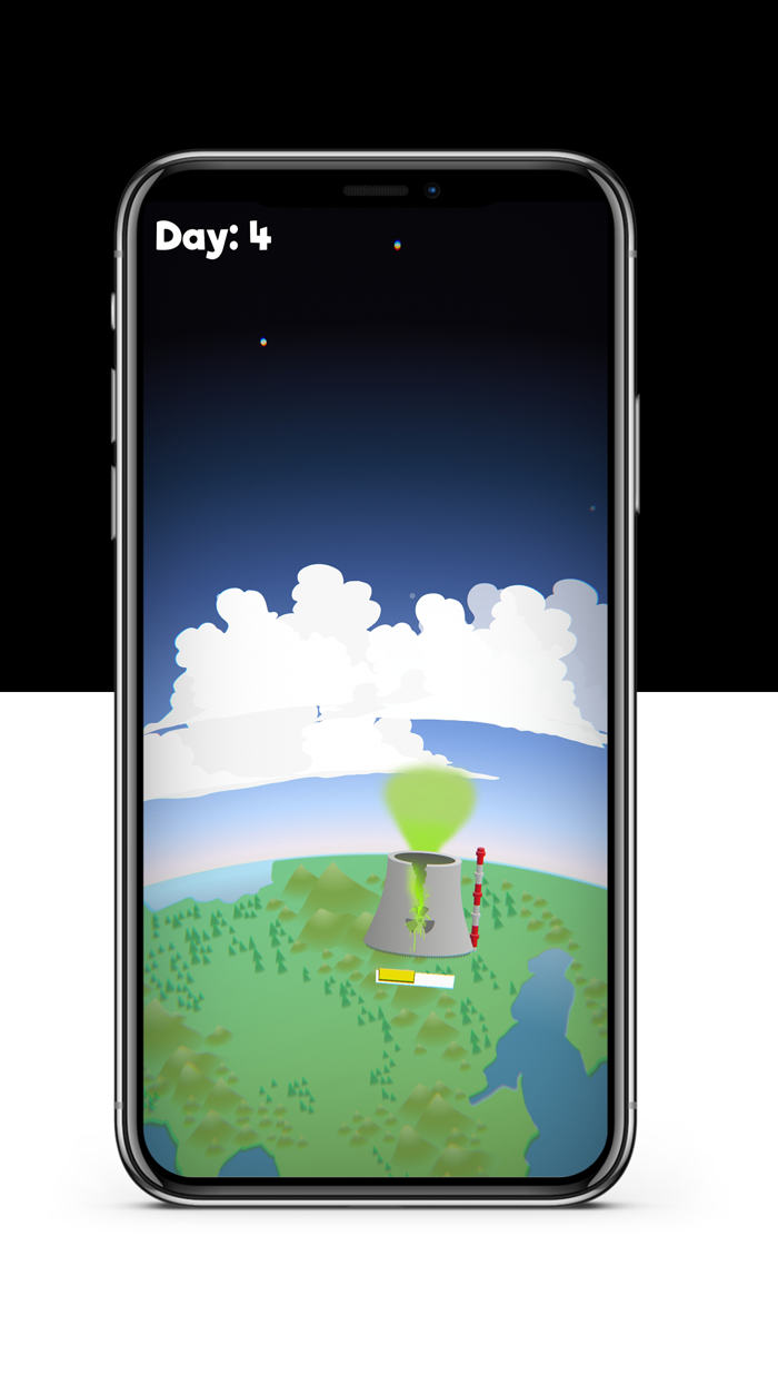 Survive 2020 SaveThe Earth