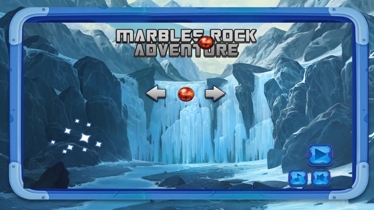 Marbles Rock Adventure