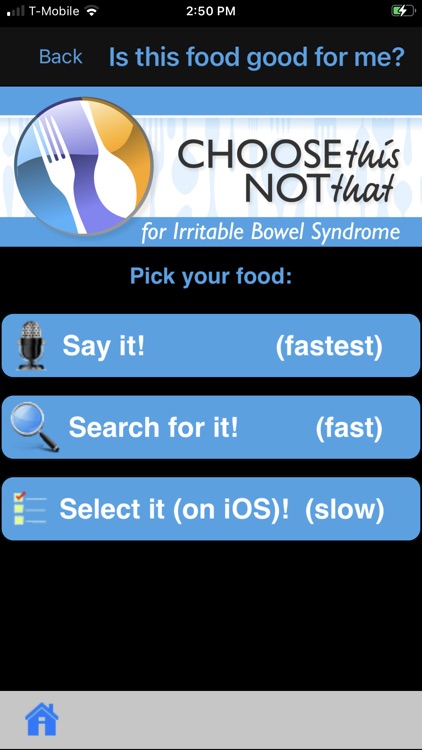 IBS (Irritable Bowel Syndrome) screenshot-4