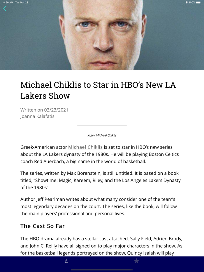 Greek Reporter - Greek News