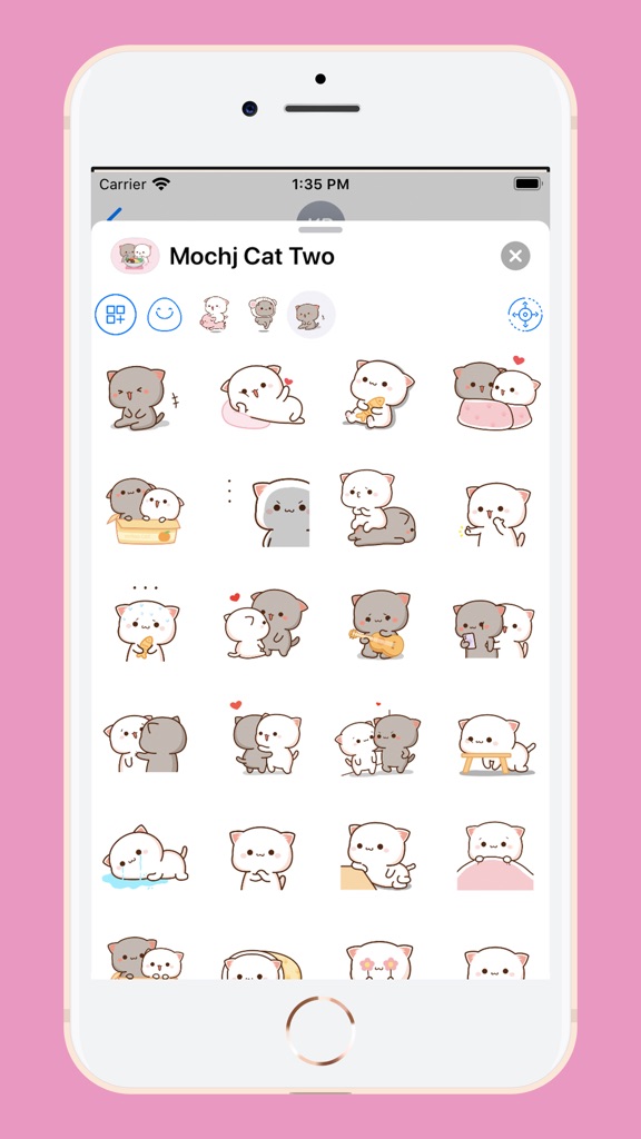 【图】Mochj Cat Two(截图3)