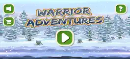 Game screenshot Hero Warrior Adventures mod apk