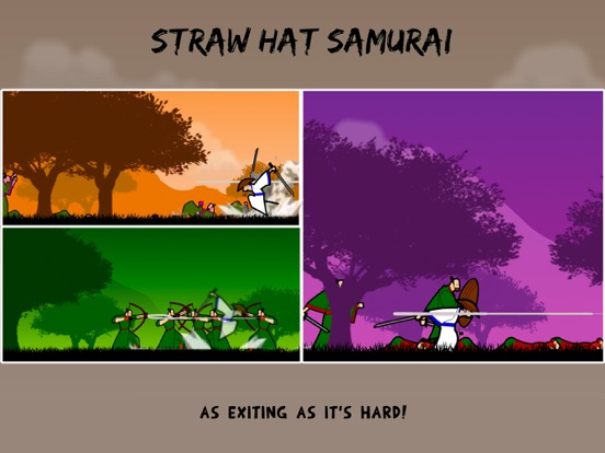 Straw Hat Samurai: Slasher screenshot 10