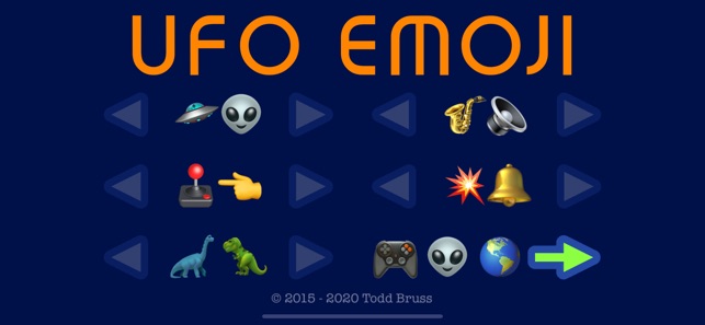 guess the emoji alien rocket