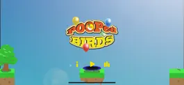 Game screenshot Pooped Birds mod apk
