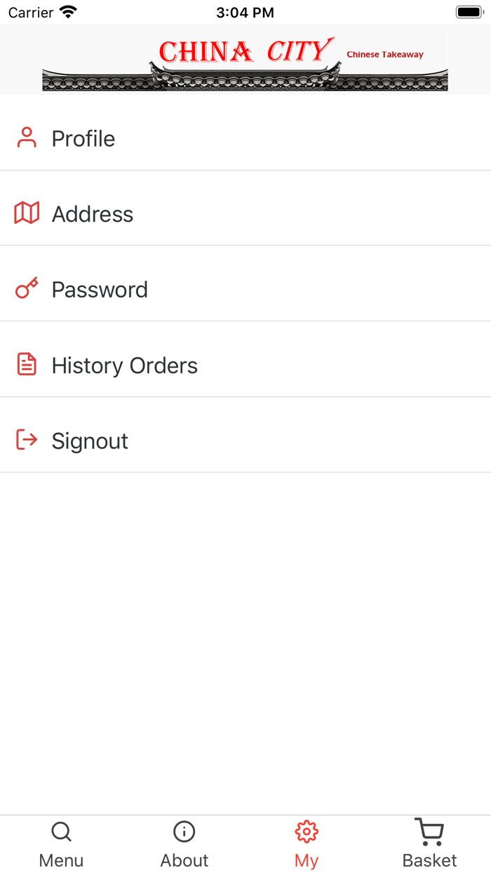 China City Bridlington