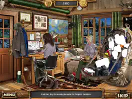 Game screenshot Park Ranger 11 Mobile apk