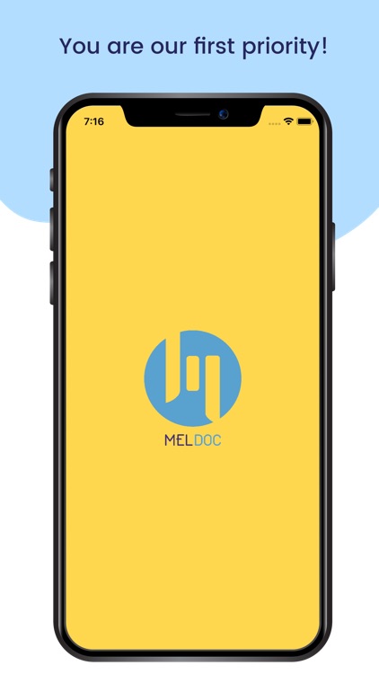 MelDoc - For Doctors