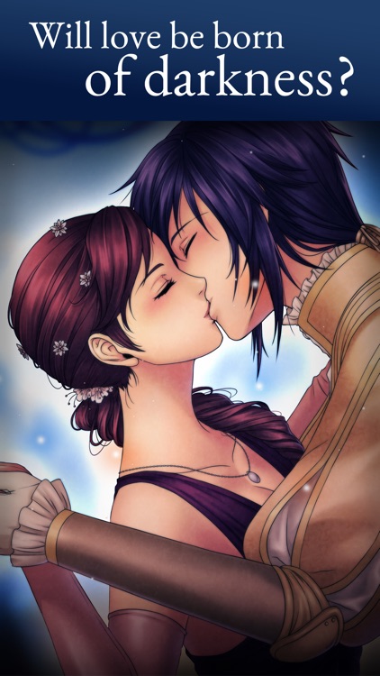 Moonlight Lovers Raphaël screenshot-4