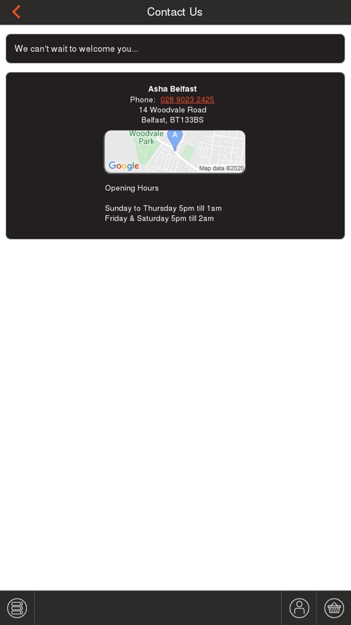 Asha Pizza Kebab Belfast