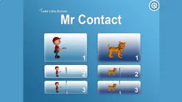 Game screenshot MrContact mod apk