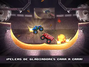 Screenshot 1 Drive Ahead! iphone