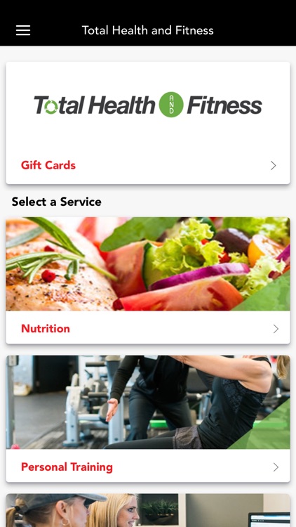 Total Health and Fitness Book