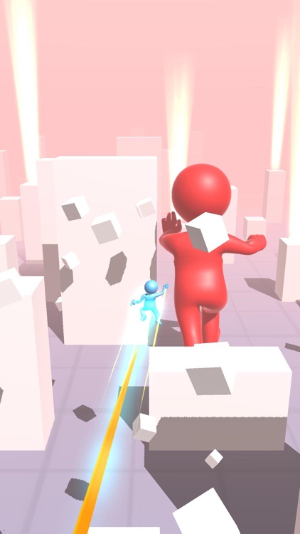 Swing Chase screenshot-3