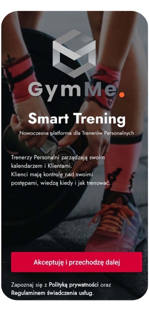 GymMe(圖1)-速報App