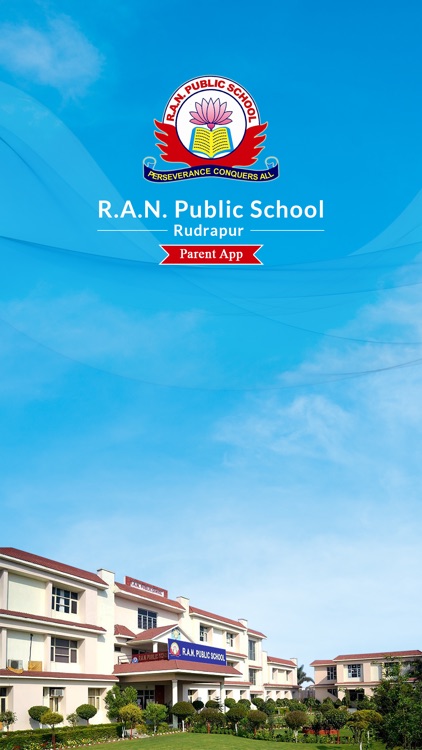 R.A.N. Public School, Rudrapur