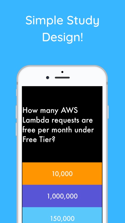 AWS Cloud Practitioner Quiz