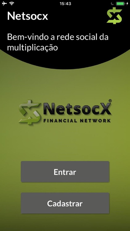 Netsocx