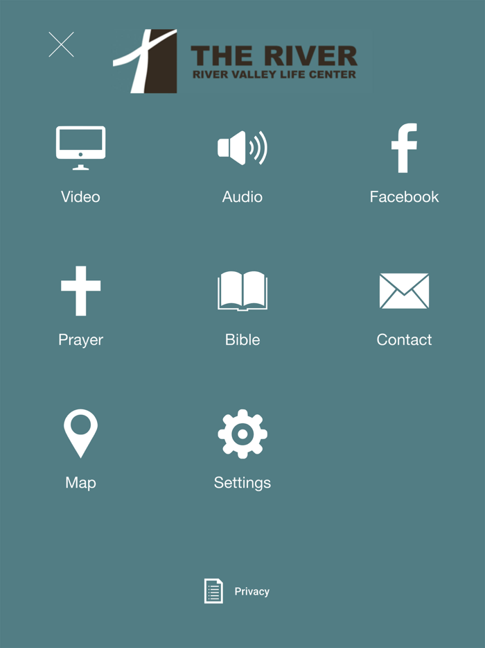 The River Valley Life Center