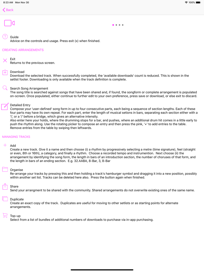 Jazz and Blues Sampler