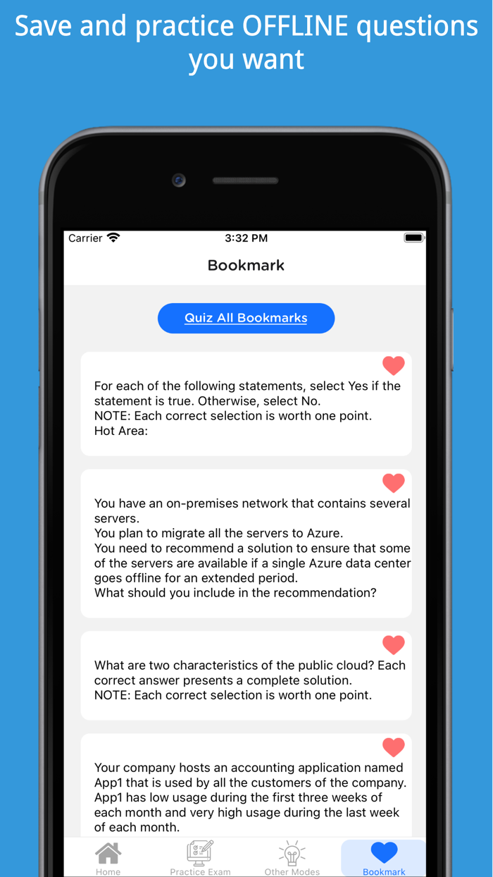 Azure Fundamentals AZ-900 2021