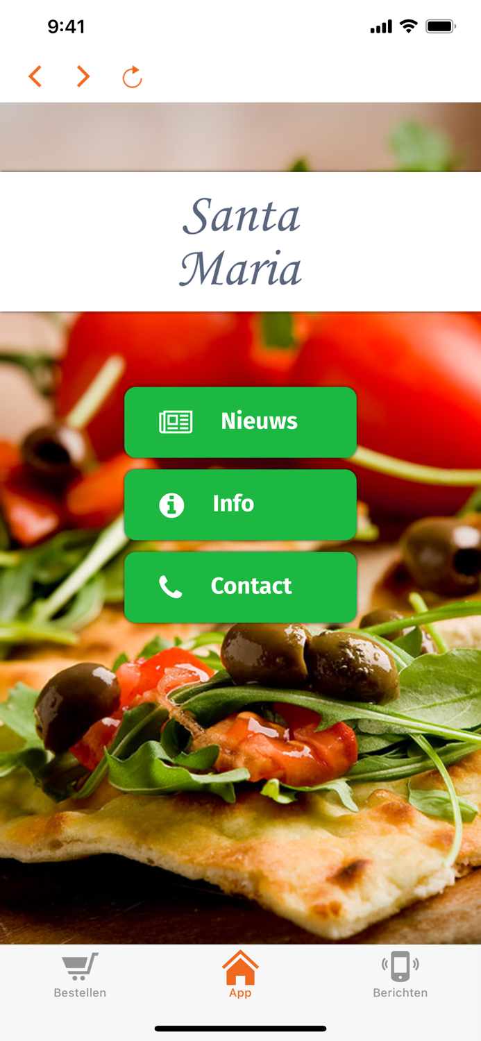 Santa Maria Ijsselstein