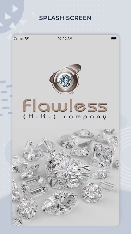 FLAWLESS DIAMONDS HK