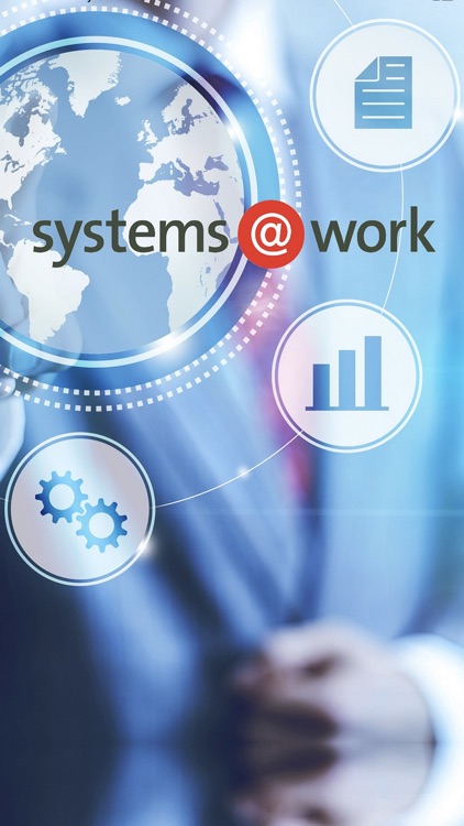 systems@work 6.3