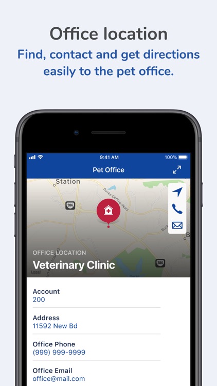 Royal Oak Pet Clinic screenshot-5