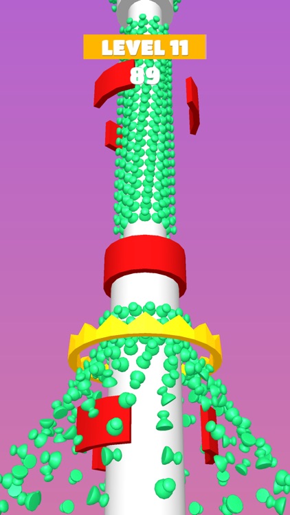 Pipe Chop 3D screenshot-4