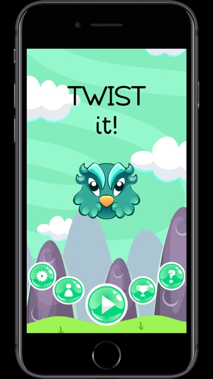 TWIST-it! screenshot-4