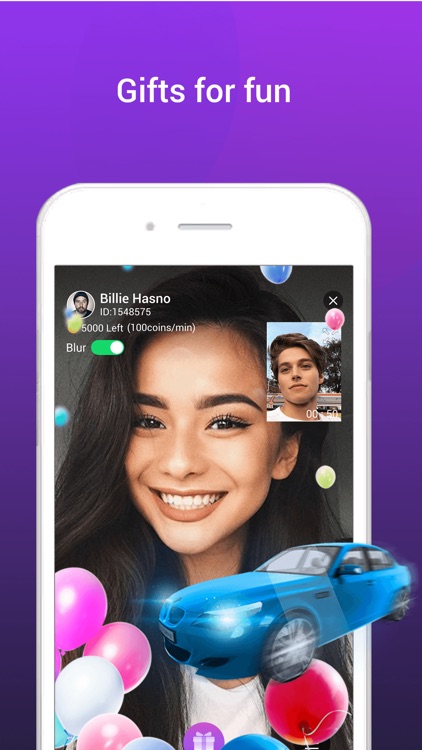Jasmin- video chat, match date