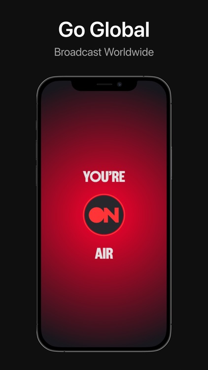 Stationhead: Social Radio screenshot-4