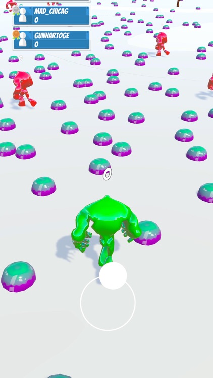 Jelly Sumo 3D