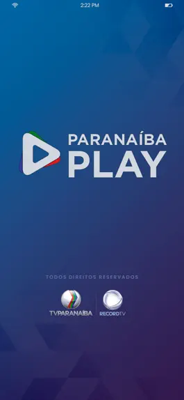 Game screenshot Paranaíba Play mod apk