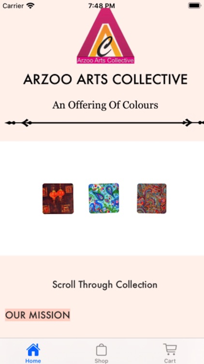 ArzooArtsCollective