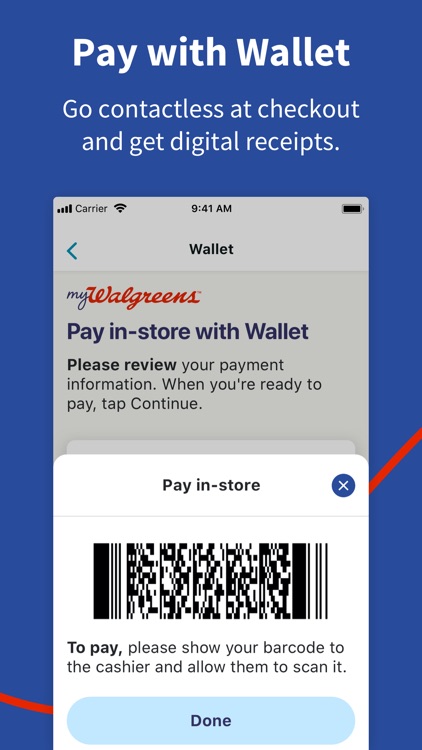 Walgreens screenshot-7