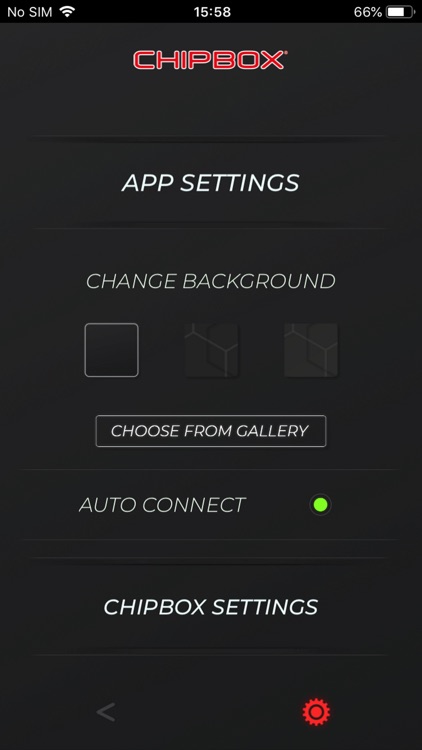 CHIPBOX Connect screenshot-4