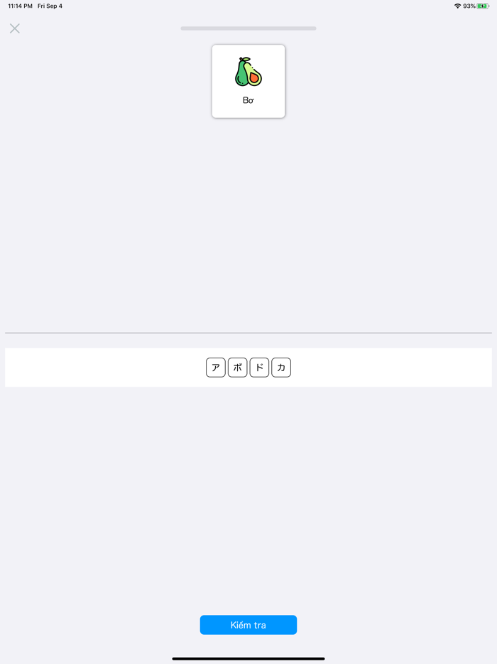 Bài Tập Tiếng Nhật