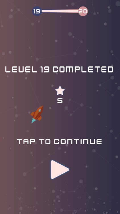 Space Rush - Impossible Game screenshot-3