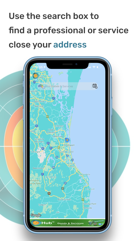 Hub App for iPhone Free Download Hub for iPhone at AppPure