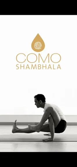 Game screenshot COMO Shambhala Urban Escape mod apk