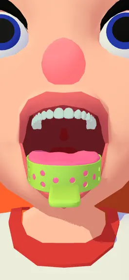 Game screenshot Gold Grillz mod apk