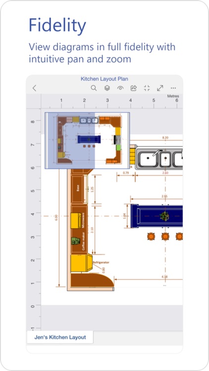 Microsoft Visio Viewer