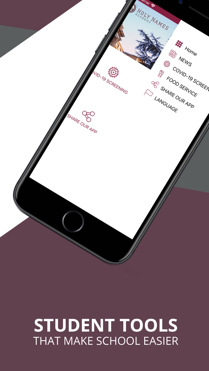 Holy Names Academy - Seattle